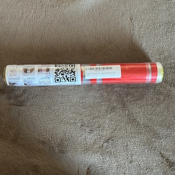 Yokiki Auto Racing Body Side Bumper Auto Decor Red Stripe Design - Picture 7 of 7